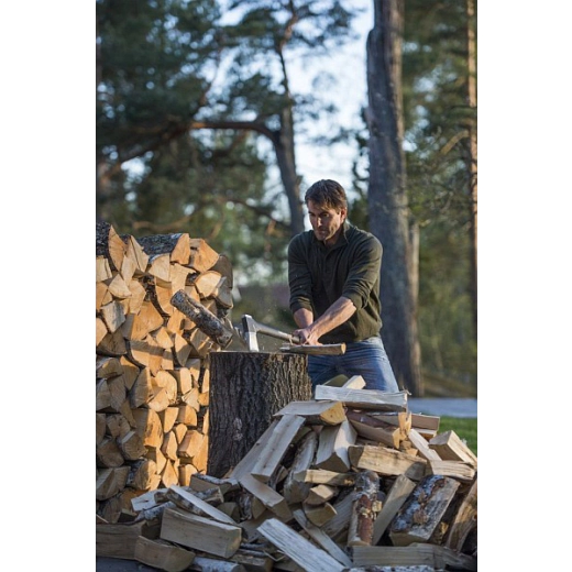 Брадва за цепене X21-L Fiskars 122473