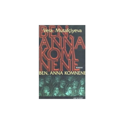 Ben, Anna Komnene