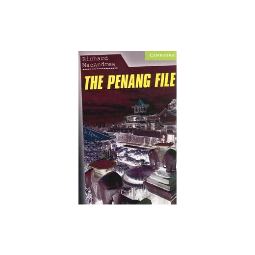 The Penang File: Level S