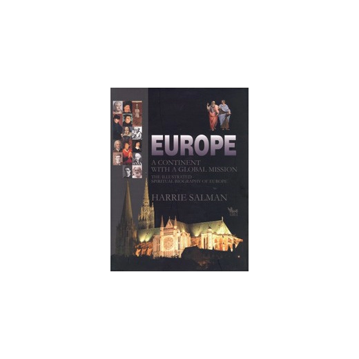 Europe. A Continent with a Global Mission