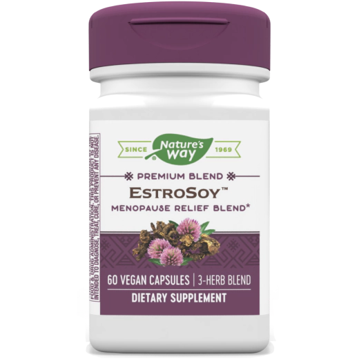 ЕстроСой Плюс Nature's Way 535 мг