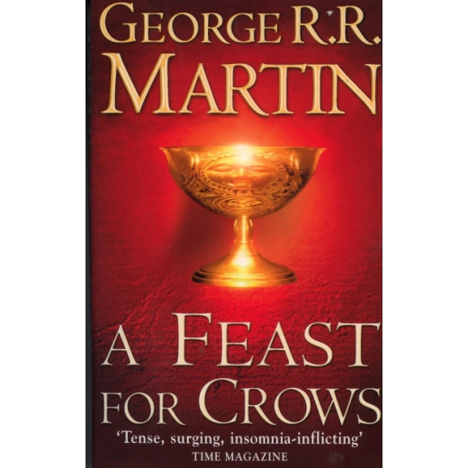 A Feast for Crows