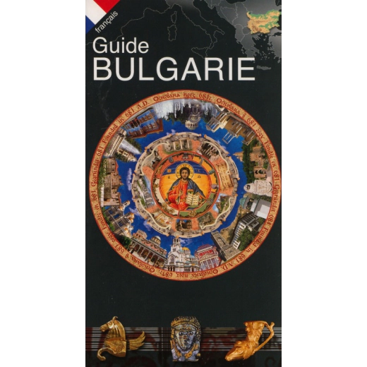 Guide Bulgarie/ francais