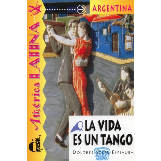 La vida es un tango