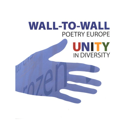 Wall-to-Wall Poetry Europe