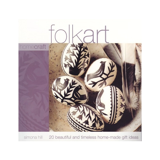Homecraft: Folk art