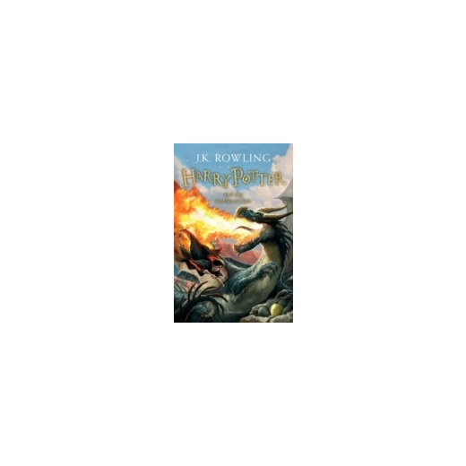 Harry Potter and the Goblet of Fire