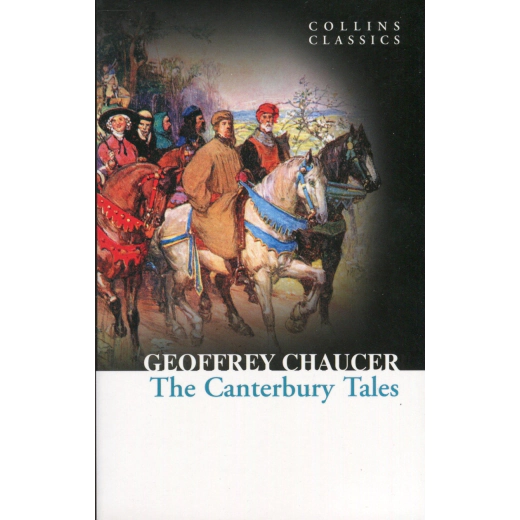 The Canterbury Tales