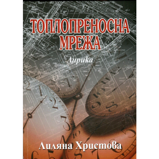 Топлопреносна мрежа. Лирика