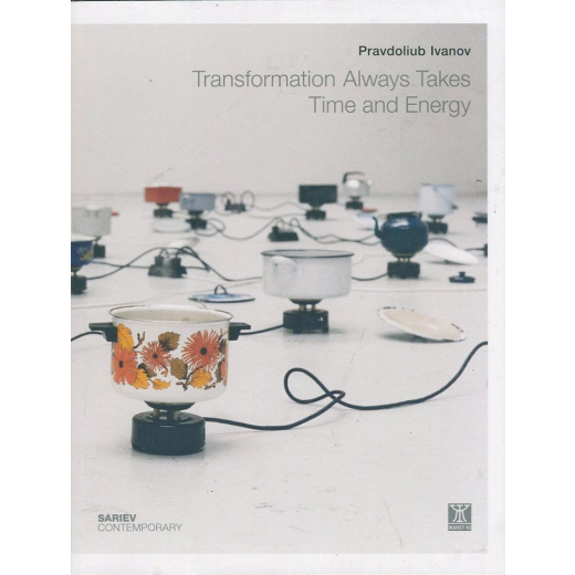 Transformation Always Takes Time and Energy