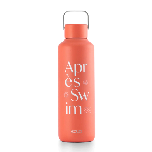 Термос EQUA Apres Swim 600 мл