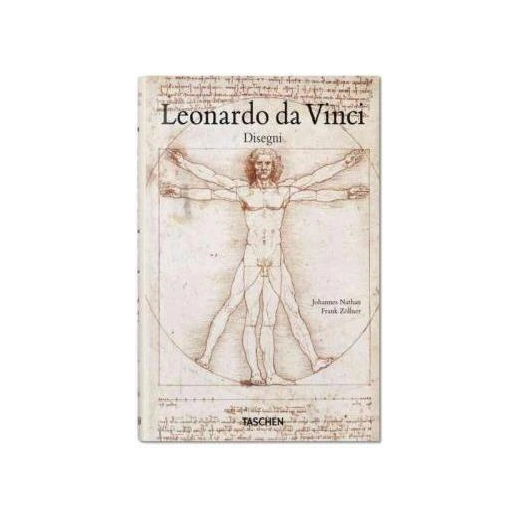 Leonardo Da Vinci: The Graphik Work