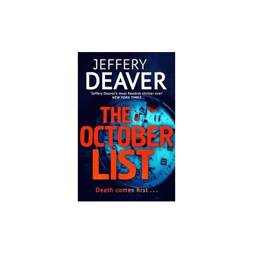 The October List