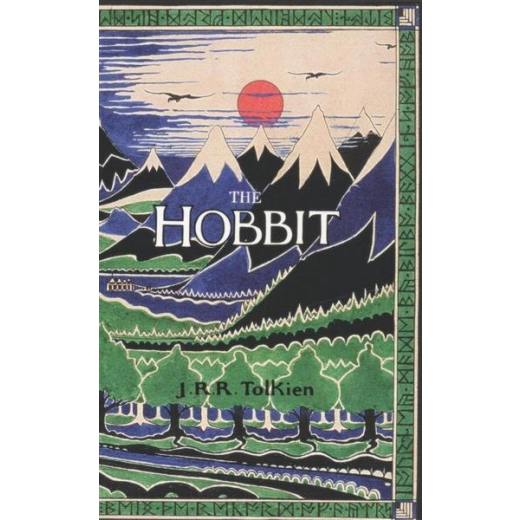 The Hobbit