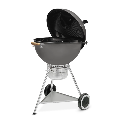 Барбекю на въглища Weber 70th Anniversary Kettle, 57 см