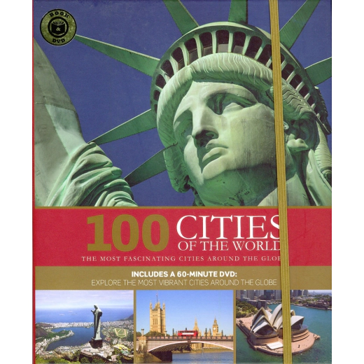 100 Cities of The World