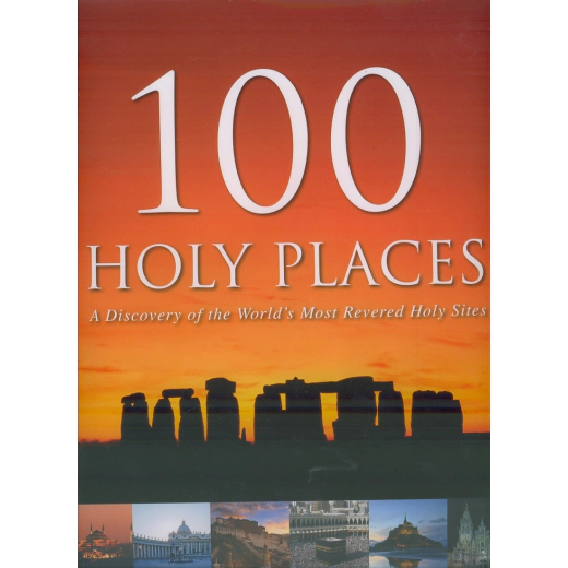 100 Holy Places