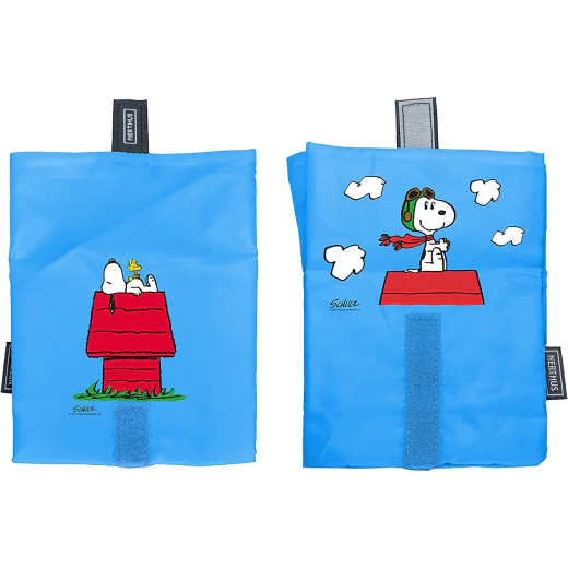 Джоб / чанта за сандвичи и храна Nerthus Snoopy