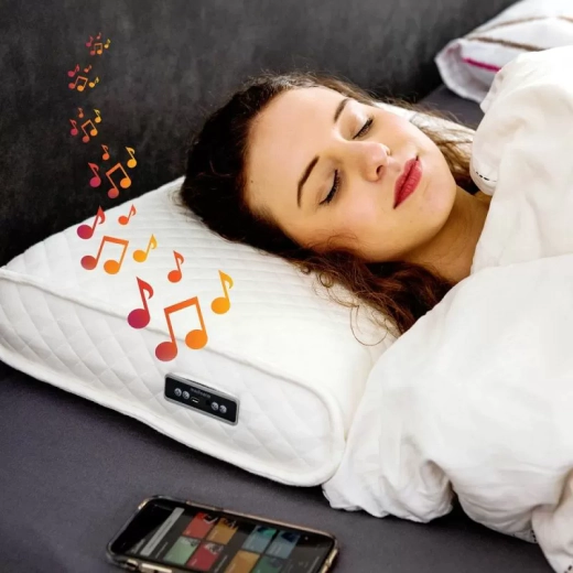 Възглавница за релаксация и сън Medisana SleepWell SP 100