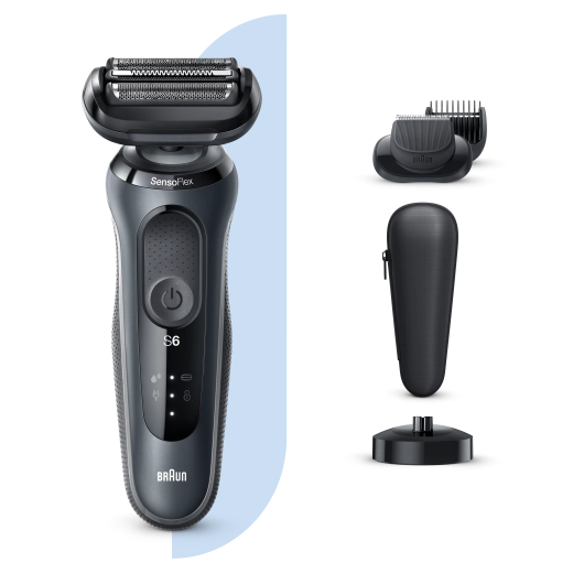 Самобръсначка Braun 60 N 4500 cs
