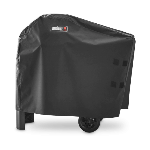 Луксозен калъф за електрическо барбекю със стойка WEBER® Pulse 1000/2000