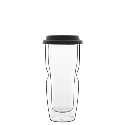 Двустенна термочаша Bormioli Rocco Drink&Design 460 мл