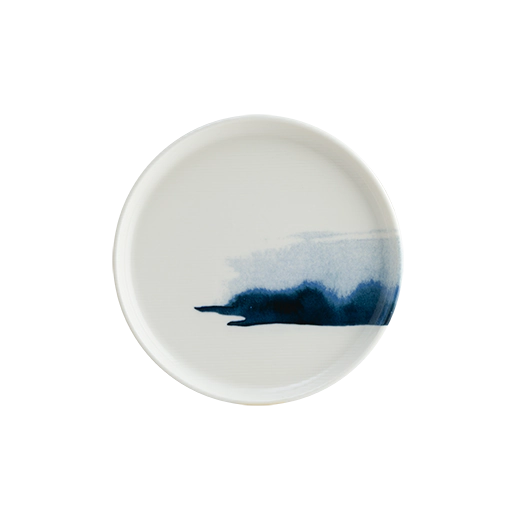 Чиния с борд Bonna Blue Wave 16 см