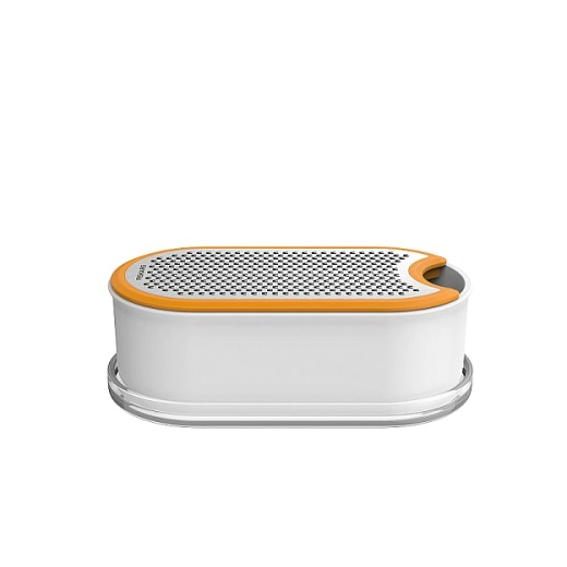 Ренде с контейнер Fiskars Functional Form