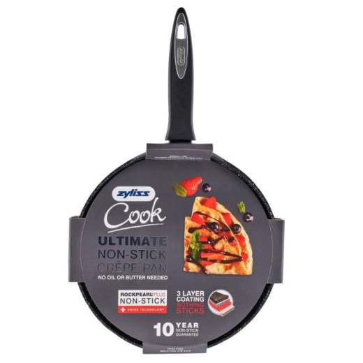 Индукционен тиган за палачинки Zyliss Cook 25 см