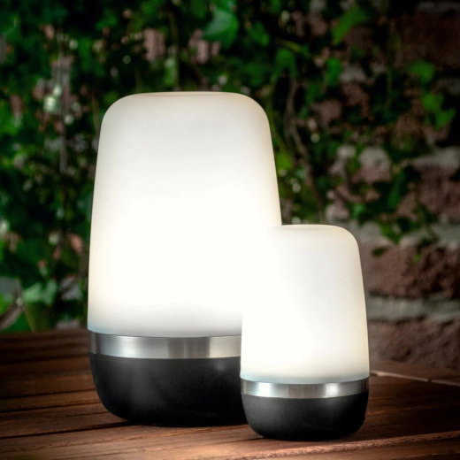 Преносима LED лампа Blomus Spirit - размер S