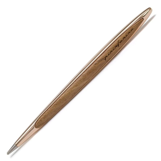 Вечно-пишещо средство Pininfarina Cambiano Rose Gold
