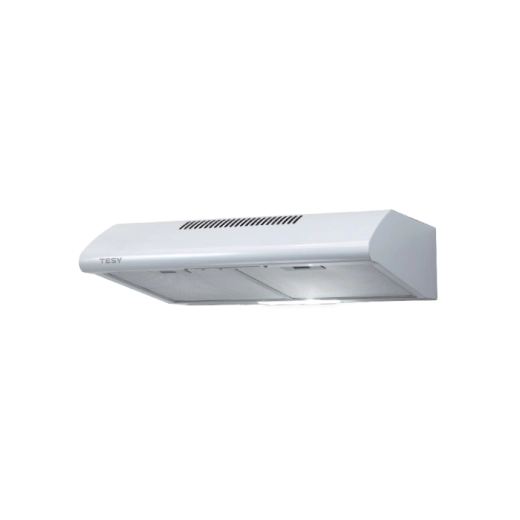 Свободностоящ аспиратор Tesy FS 404 2T 60 WH
