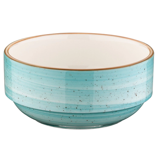 Мини купичка Bonna Aura Aqua 6 см