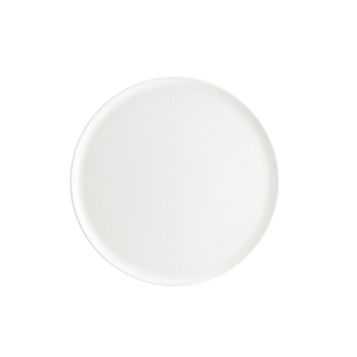 Чиния за пица Bonna Iris White 32 см