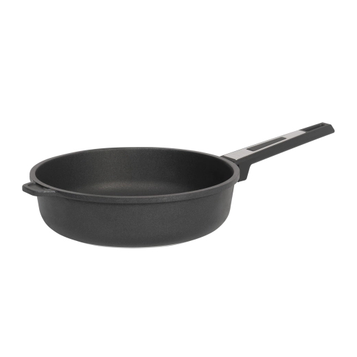 Дълбок тиган SKK Induction 24/26/28 см