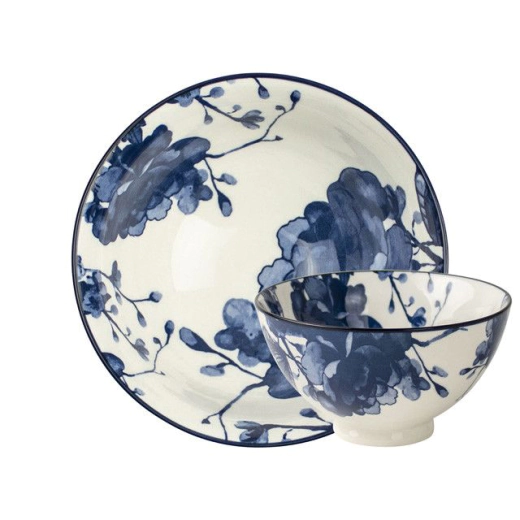 Купа за сервиране Gusta - 15,7 см 