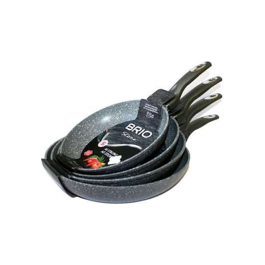 Тиган Brio Stone 24 см  