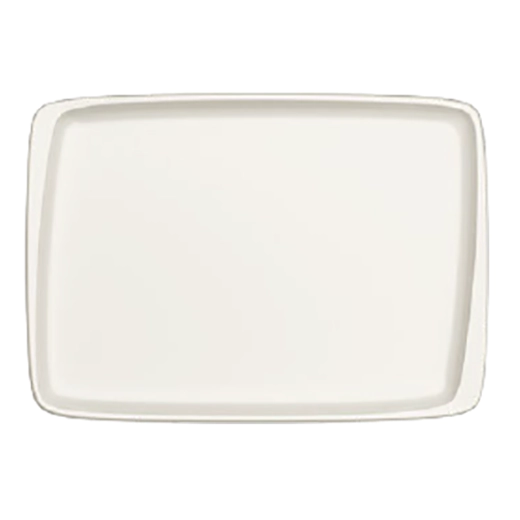 Правоъгълно плато Bonna Moove 23x16 cм