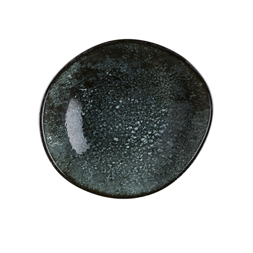 Купа Bonna Cosmos Black 18 см