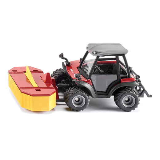 Играчка Siku Aebi Terratrac TT211