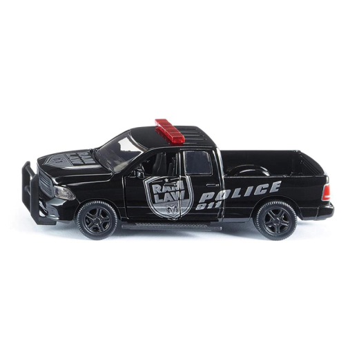 Полицейска кола Siku Ram 1500 US Police