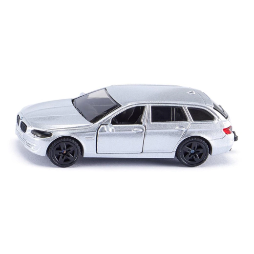 Играчка кола Siku BMW 520i touring