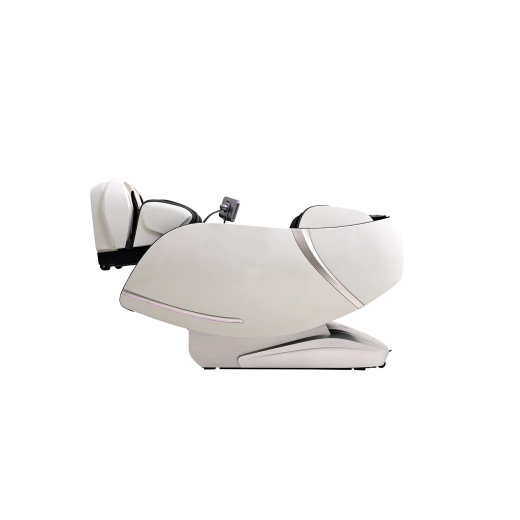 Масажен стол с антистрес система Braintronics® Casada Skyliner II - цвят сиво/бяло