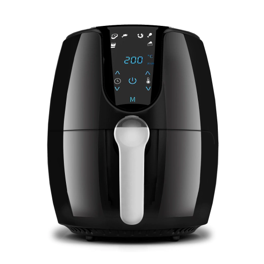 Фритюрник с горещ въздух Rohson Air Fryer R-2829