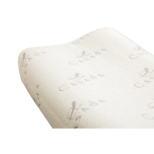 Възглавница Casada 'MediDream' Memory Foam 60/34 см