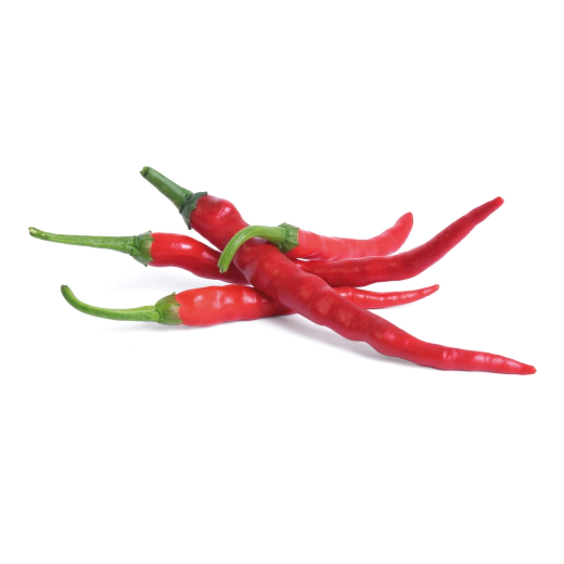 Семена Люто Чили Кайен VERITABLE Lingot® Cayenne hot chili