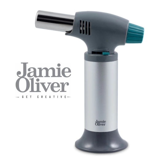 Кухненска горелка Jamie Oliver
