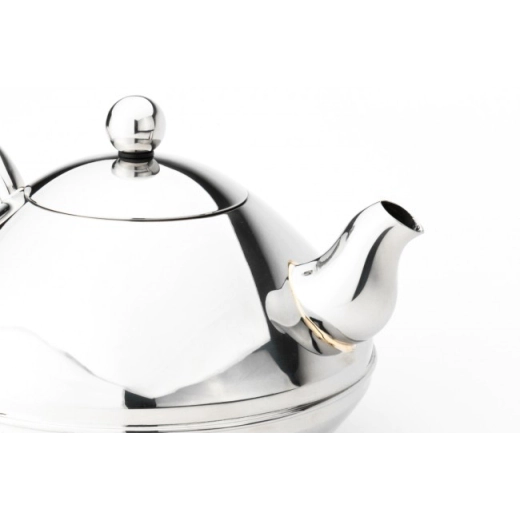 Стоманен чайник Bredemeijer Ceylon 1,4 л