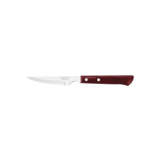 Нож за стек Tramontina Polywood 4"