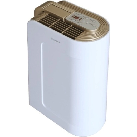 Влагоабсорбатор с йонизираща функция Singer SDHM-10DI